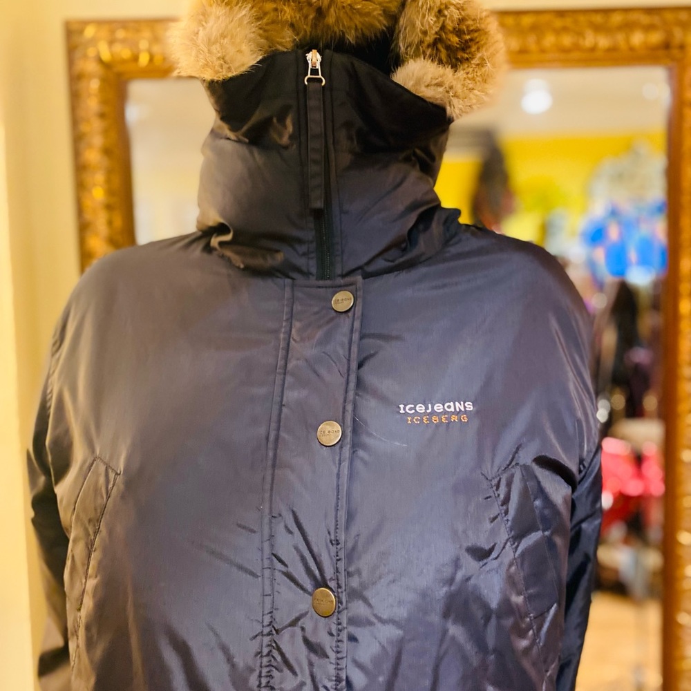 Iceberg Jacket - image 7